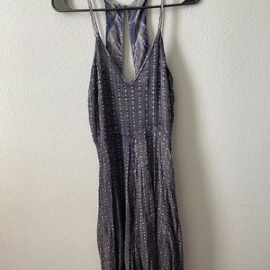 Anthropologie Jumpsuit